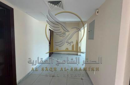 Apartment - 2 Bedrooms - 2 Bathrooms for rent in Al Majaz 1 - Al Majaz - Sharjah Apartment - 2 Bedrooms - 2 Bathrooms for rent in Al Majaz 1 - Al Majaz - Sharjah