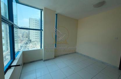 Apartment - 2 Bedrooms - 2 Bathrooms for rent in Al Majaz 1 - Al Majaz - Sharjah