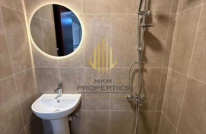 Apartment - 1 - 2 for rent in Building K10 - Greece Cluster - International City - Dubai