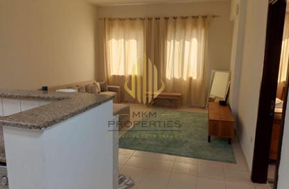 Apartment - 1 Bedroom - 2 Bathrooms for rent in Building K10 - Greece Cluster - International City - Dubai Apartment - 1 Bedroom - 2 Bathrooms for rent in Building K10 - Greece Cluster - International City - Dubai
