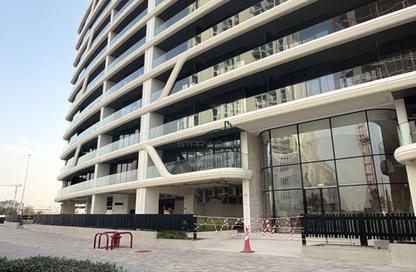Apartment - 3 - 3 for rent in 48 Parkside - Arjan - Dubai