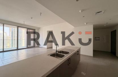 Apartment - 3 Bedrooms - 4 Bathrooms for rent in Forte 1 - Forte - Downtown Dubai - Dubai