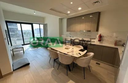 Apartment - 2 Bedrooms - 2 Bathrooms for sale in Azizi Riviera 43 - AZIZI Riviera - Meydan One - Meydan - Dubai