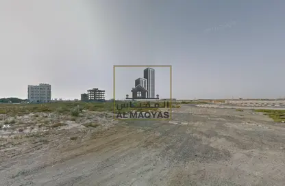 Land - Studio for sale in Al Jurf Industrial 2 - Al Jurf Industrial - Ajman