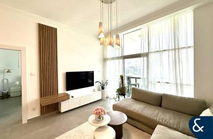 Apartment - 1 Bedroom - 2 Bathrooms for rent in Scala Tower - Business Bay - Dubai Apartment - 1 Bedroom - 2 Bathrooms for rent in Scala Tower - Business Bay - Dubai