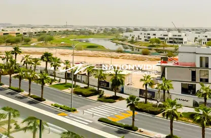 شقة - 1 حمام للايجار في ارتاسيا D - ارتاسيا - داماك هيلز - دبي