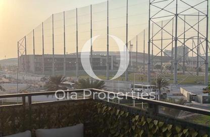 Apartment - 3 - 3 for sale in Waters Edge - Yas Island - Abu Dhabi