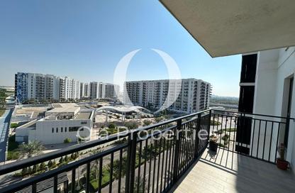 Apartment - 3 - 3 for sale in Waters Edge - Yas Island - Abu Dhabi Apartment - 3 - 3 for sale in Waters Edge - Yas Island - Abu Dhabi