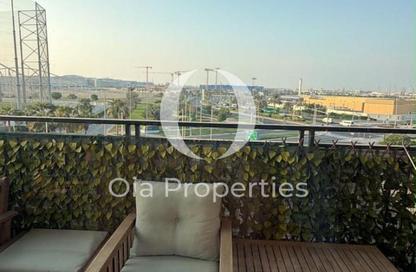 Apartment - 3 - 3 for sale in Waters Edge - Yas Island - Abu Dhabi Apartment - 3 - 3 for sale in Waters Edge - Yas Island - Abu Dhabi
