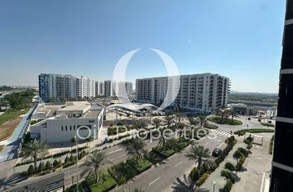 Apartment - 3 - 3 for sale in Waters Edge - Yas Island - Abu Dhabi Apartment - 3 - 3 for sale in Waters Edge - Yas Island - Abu Dhabi