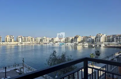 Apartment - 3 Bedrooms - 3 Bathrooms for sale in Le Ciel 2 - Le Ciel - Port de La Mer - La Mer - Jumeirah - Dubai