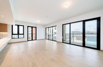 Apartment - 3 Bedrooms - 3 Bathrooms for sale in Le Ciel 2 - Le Ciel - Port de La Mer - La Mer - Jumeirah - Dubai