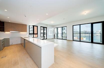 Apartment - 3 Bedrooms - 3 Bathrooms for sale in Le Ciel 2 - Le Ciel - Port de La Mer - La Mer - Jumeirah - Dubai