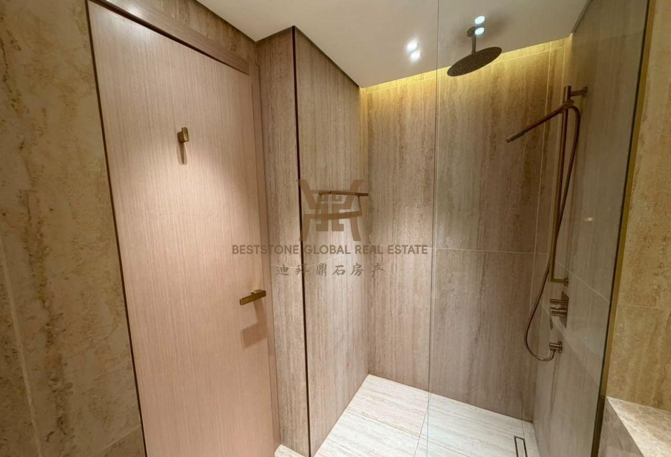 Studio|Semi-Furnished|Vacant|Ready To Move In Now photo 8