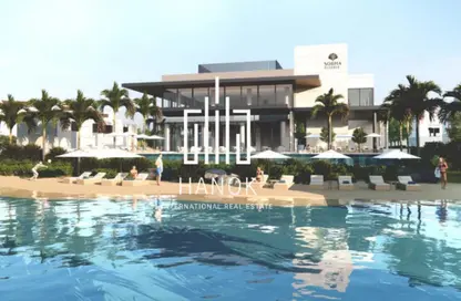 Villa - 4 Bedrooms - 5 Bathrooms for sale in Sobha Reserve - Wadi Al Safa 2 - Dubai