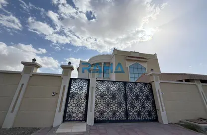 فيلا - 6 غرف نوم - 7 حمامات للايجار في العريبي - رأس الخيمة