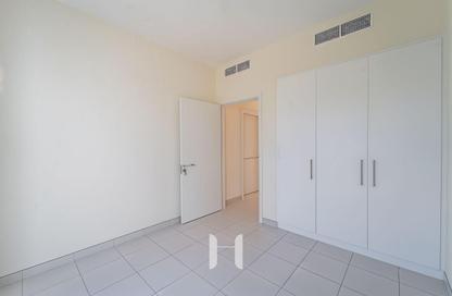 Villa - 3 Bedrooms - 4 Bathrooms for rent in Parkside 1 - Emaar South - Dubai South (Dubai World Central) - Dubai
