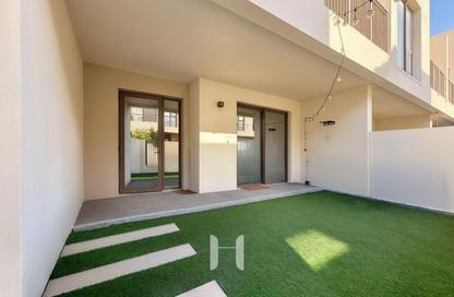 Villa - 3 Bedrooms - 4 Bathrooms for rent in Parkside 1 - Emaar South - Dubai South (Dubai World Central) - Dubai Villa - 3 Bedrooms - 4 Bathrooms for rent in Parkside 1 - Emaar South - Dubai South (Dubai World Central) - Dubai