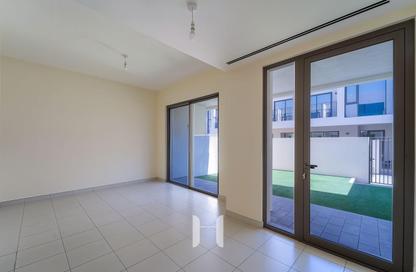 Villa - 3 Bedrooms - 4 Bathrooms for rent in Parkside 1 - Emaar South - Dubai South (Dubai World Central) - Dubai Villa - 3 Bedrooms - 4 Bathrooms for rent in Parkside 1 - Emaar South - Dubai South (Dubai World Central) - Dubai
