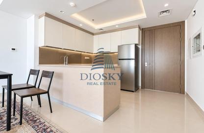 Apartment - 1 - 2 for sale in Bluebell Residence - District 11 - Jumeirah Village Circle - Dubai