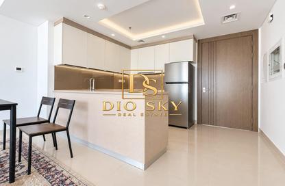 Apartment - 1 - 2 for sale in Bluebell Residence - District 11 - Jumeirah Village Circle - Dubai Apartment - 1 - 2 for sale in Bluebell Residence - District 11 - Jumeirah Village Circle - Dubai
