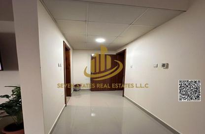 Apartment - 2 Bedrooms - 3 Bathrooms for sale in Al Nuaimiya Towers C - Al Nuaimiya - Ajman