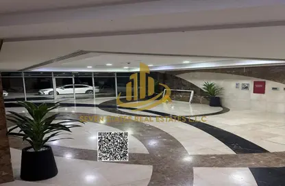 Apartment - 2 Bedrooms - 3 Bathrooms for sale in Al Nuaimiya Towers C - Al Nuaimiya - Ajman