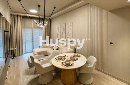 Apartment - 2 - 2 for sale in Trafford Residence - Residential District - Dubai South (Dubai World Central) - Dubai