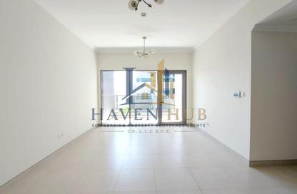 Apartment - 2 Bedrooms - 3 Bathrooms for rent in Art Parkview - Arjan - Dubai