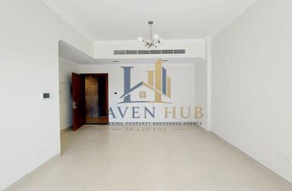 Apartment - 2 Bedrooms - 3 Bathrooms for rent in Art Parkview - Arjan - Dubai
