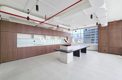 Office Space - Studio for rent in Mazaya Business Avenue AA1 - Mazaya Business Avenue - Jumeirah Lake Towers - Dubai