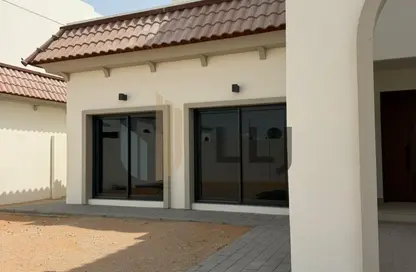 Villa - 4 Bedrooms - 5 Bathrooms for rent in Fay Al Reeman II - Al Shamkha - Abu Dhabi Villa - 4 Bedrooms - 5 Bathrooms for rent in Fay Al Reeman II - Al Shamkha - Abu Dhabi