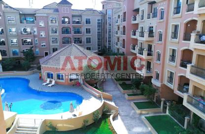Apartment - 2 - 2 for rent in Diamond Views 4 - District 11 - Jumeirah Village Circle - Dubai