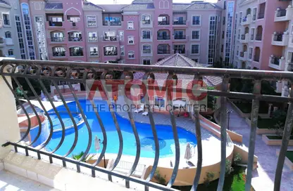 Apartment - 2 Bedrooms - 2 Bathrooms for rent in Diamond Views 4 - District 11 - Jumeirah Village Circle - Dubai