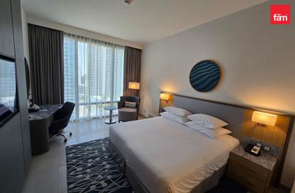 Hotel and Hotel Apartment - Studio - 1 for sale in The One at Jumeirah Village Circle - District 14 - Jumeirah Village Circle - Dubai Hotel and Hotel Apartment - Studio - 1 for sale in The One at Jumeirah Village Circle - District 14 - Jumeirah Village Circle - Dubai