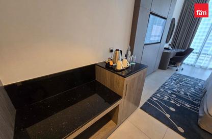 Hotel and Hotel Apartment - Studio - 1 for sale in The One at Jumeirah Village Circle - District 14 - Jumeirah Village Circle - Dubai Hotel and Hotel Apartment - Studio - 1 for sale in The One at Jumeirah Village Circle - District 14 - Jumeirah Village Circle - Dubai