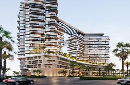 Apartment - 2 Bedrooms - 3 Bathrooms for sale in Shams Abu Dhabi - Al Reem Island - Abu Dhabi