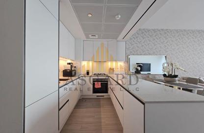 Apartment - 1 Bedroom - 2 Bathrooms for sale in Luma Park Views - District 14 - Jumeirah Village Circle - Dubai