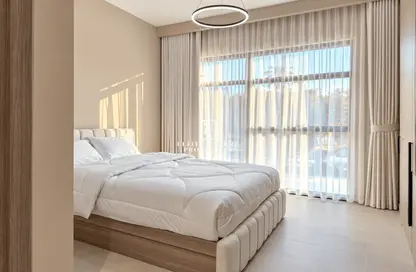 Apartment - 1 Bathroom for rent in Golf Vista Heights - Dubai Sports City - Dubai Apartment - 1 Bathroom for rent in Golf Vista Heights - Dubai Sports City - Dubai
