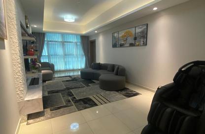 Apartment - 2 Bedrooms - 3 Bathrooms for rent in Gulfa Towers - Al Rashidiya 1 - Al Rashidiya - Ajman Apartment - 2 Bedrooms - 3 Bathrooms for rent in Gulfa Towers - Al Rashidiya 1 - Al Rashidiya - Ajman