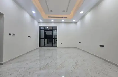 شقة - غرفة نوم - 1 حمام للايجار في مدينة الرياض - أبوظبي