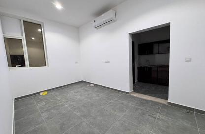 Apartment - 1 Bedroom - 1 Bathroom for rent in Madinat Al Riyad - Abu Dhabi