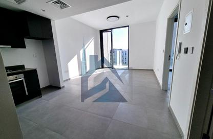 Apartment - 1 Bedroom - 2 Bathrooms for rent in Tiraz - Naseej District - Aljada - Sharjah