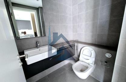 Apartment - 1 Bedroom - 2 Bathrooms for rent in Tiraz - Naseej District - Aljada - Sharjah