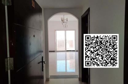 Apartment - 1 Bedroom - 2 Bathrooms for rent in Al Naemiya Tower 2 - Al Naemiya Towers - Al Nuaimiya - Ajman Apartment - 1 Bedroom - 2 Bathrooms for rent in Al Naemiya Tower 2 - Al Naemiya Towers - Al Nuaimiya - Ajman