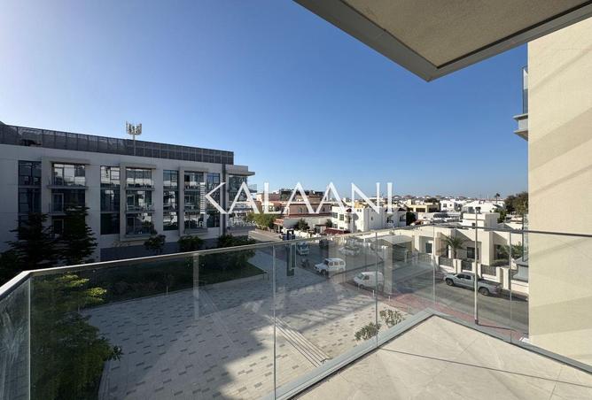 شقة واسعة بغرفة نوم واحدة | جاهزة للسكن | موقع متميز