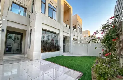 Villa - 3 Bedrooms - 3 Bathrooms for rent in Mira Oasis 3 - Mira Oasis - Reem - Dubai