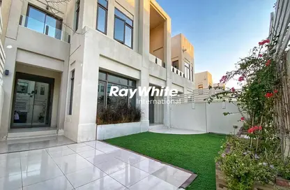 Villa - 3 Bedrooms - 3 Bathrooms for rent in Mira Oasis 3 - Mira Oasis - Reem - Dubai
