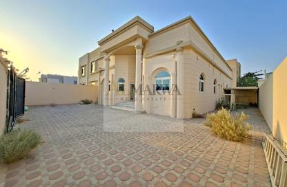 Villa - 3 - 5 for rent in Al Rahmaniya 1 - Al Rahmaniya - Sharjah