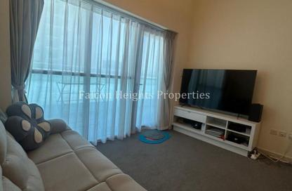Apartment - 1 Bedroom - 2 Bathrooms for rent in Nad Al Hammar Gardens - Nadd Al Hammar - Dubai Apartment - 1 Bedroom - 2 Bathrooms for rent in Nad Al Hammar Gardens - Nadd Al Hammar - Dubai